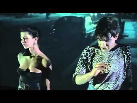 Alphaville - Big in Japan HQ