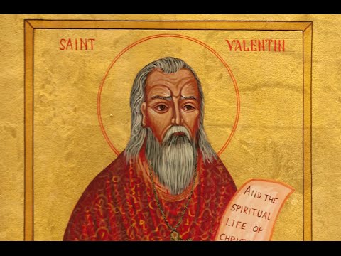 St. Valentine HD