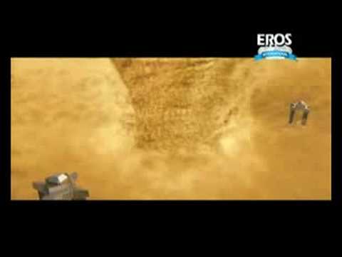 Drona (2008) Trailer HQ