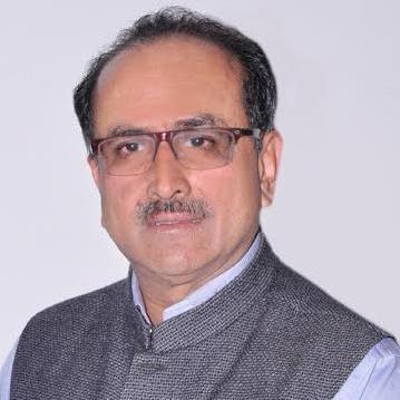 Dr. Nirmal Singh