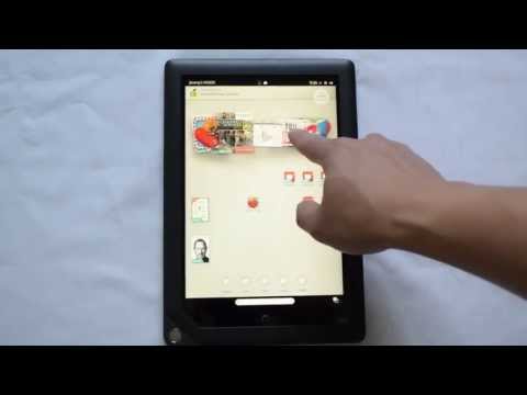 REVIEW: Barnes & Noble Nook HD+