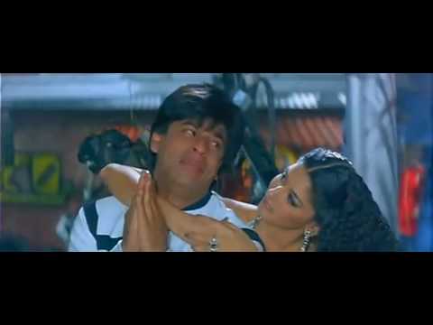 (HD) Mere Mehboob Mere Sanam - Duplicate | Shahrukh Khan | 1998