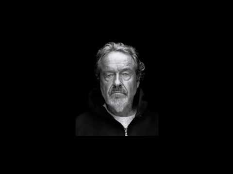 Ridley Scott on filmmaking - part I