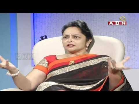 Senior Actress Rajani | Open Heart With RK | Full Episode