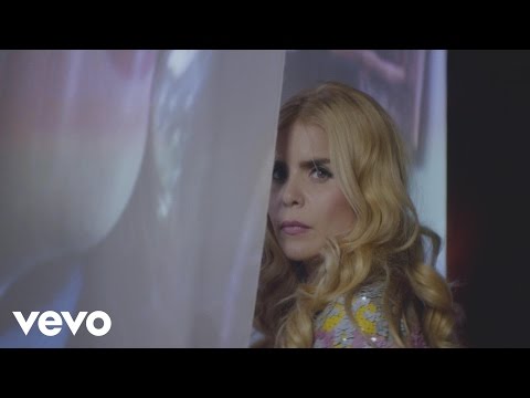 Paloma Faith - The Crazy Ones (Miss You Already Soundtrack)