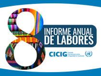 VII Informe CICIG