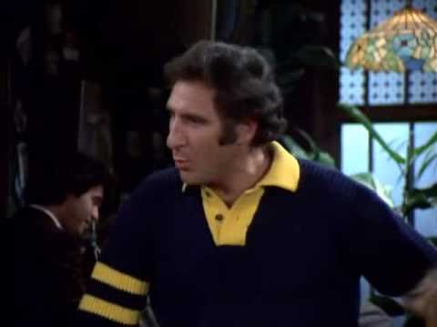 Judd Hirsch - Being Alive