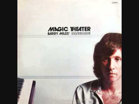 Magic Theater (Usa, 1975) de Barry Miles