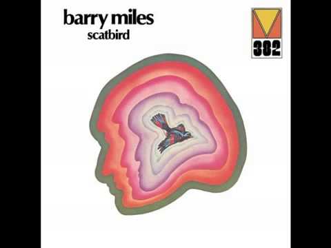 Barry Miles   Skeleton Dance Scatbird [1972])