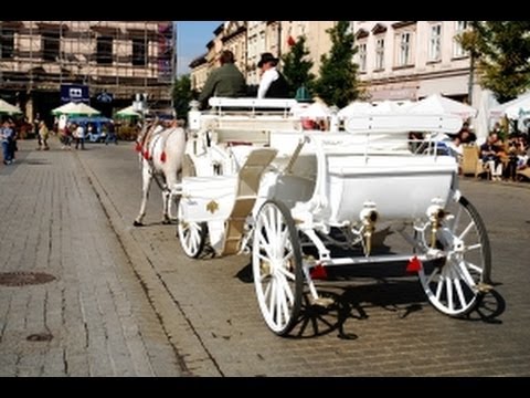 Top 5 Attractions Krakow - Poland Travel Guide