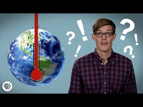 Climate Science: What You Need To Know