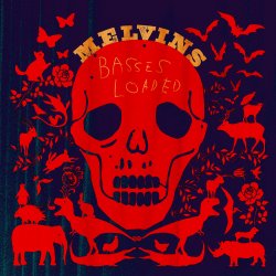 Melvins - Basses Loaded (2016)