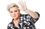 Meshel Laurie 