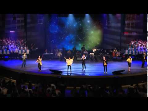 Sunday Praise and Worship - August 31, 2014