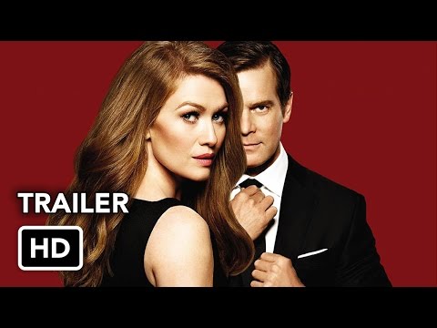 The Catch (ABC) Trailer HD