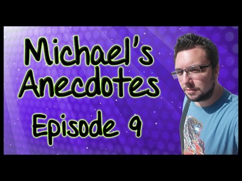 Selling To Allan Heinberg | Michael's Anecdote #9