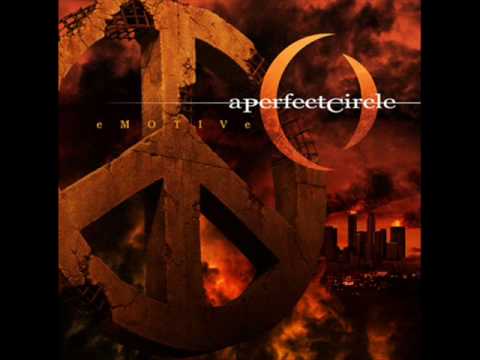 A Perfect Circle - Passive