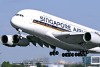 Singapore Airlines A380