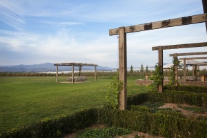 Meletos Farmhouse, Stones of the Yarra Valley.