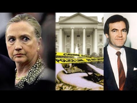 Insider Reveals What Really Happened To Vince Foster