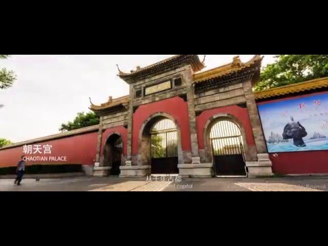 THE BEST OF NANJING (The Final Version )