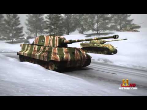 Patton 360 Episode 9 (Battle of the Bulge) Part 1/3