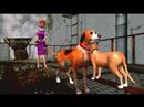 Dog's Life (PS2) Ending