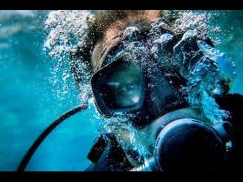 3 Scuba Divers Deaths Caught on Tape