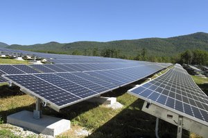 Chile Producing So Much Solar Energy It’s Giving Electricity Away for Free