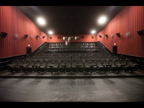 Alamo Drafthouse Cinema opening soon in Lubbock