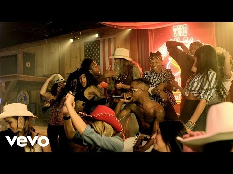 Rae Sremmurd - Come Get Her (Explicit)