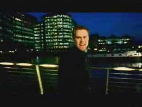 Daniel Bedingfield- Gotta Get Thru This (uk version)