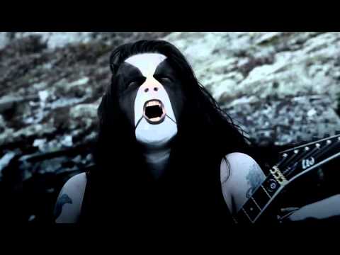 IMMORTAL (Official)  -   "ALL SHALL FALL" music video HD