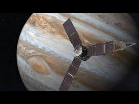 National Geographic Space Documentary Journey To Jupiter HD Space Documentary