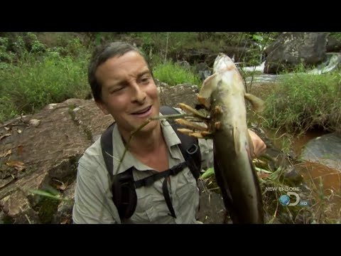 Man vs Wild with Bear Grylls S04E03 - Viet Nam