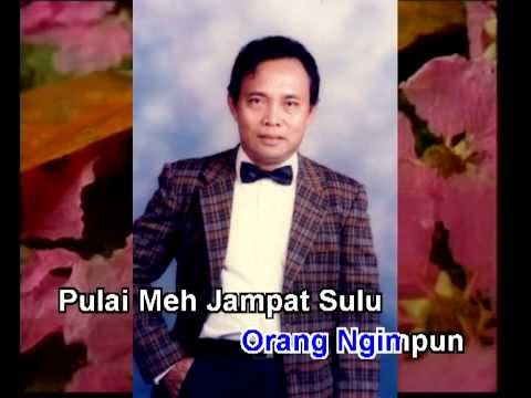 Tinggal Sehari Asai Setaun - Christopher Kelly