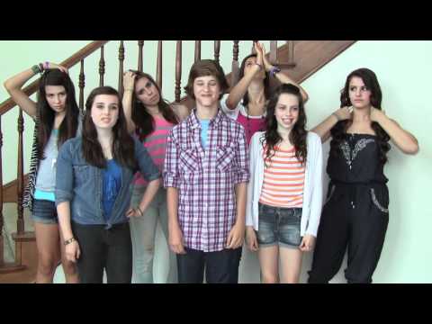 "Who Says", ft. Ryan Beatty - cover by CIMORELLI!