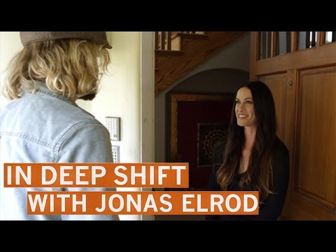 The Secret Shame Alanis Morissette No Longer Hides | In Deep Shift | Oprah Winfrey Network