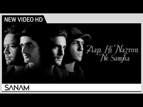 Aap Ki Nazron Ne Samjha (Acoustic) - SANAM | Madan Mohan