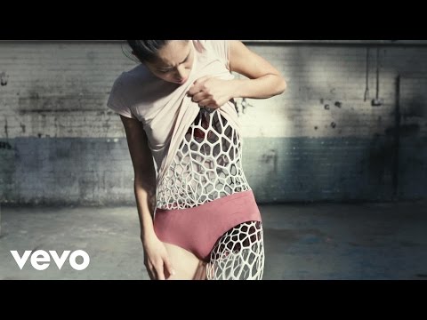 The Chemical Brothers - Wide Open ft. Beck