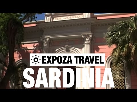 Sardinia Vacation Travel Video Guide • Great Destinations