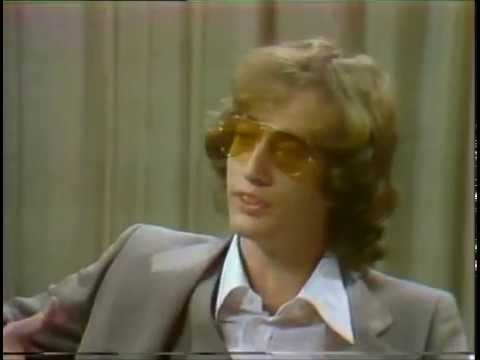 Bee Gees interview May 16, 1978