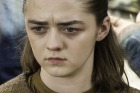 Arya looks set to return home.