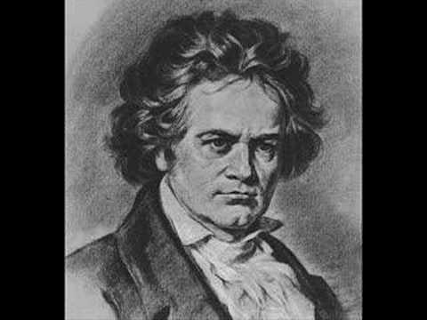 Ludwig van Beethoven: Für Elise