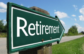 Wealthy retirees will take  a hit under new  superannuation measures.