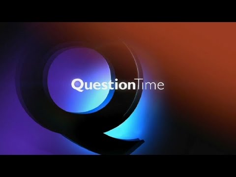 Question Time: 21 January 2016