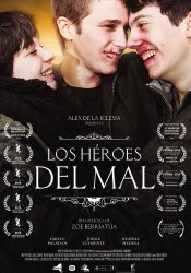   / Los heroes del mal (2015)