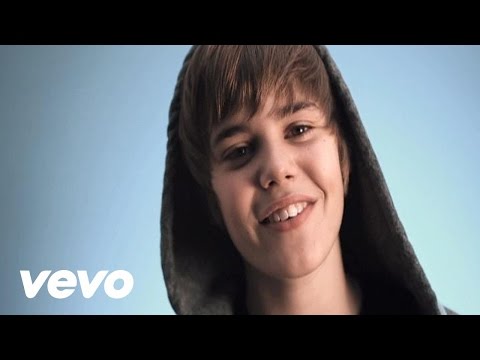 Justin Bieber - One Time