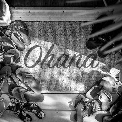 Pepper - Ohana (2016)