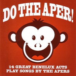 VA - Do The Aper! The Apers Tribute Album Vol. 1 (2006)